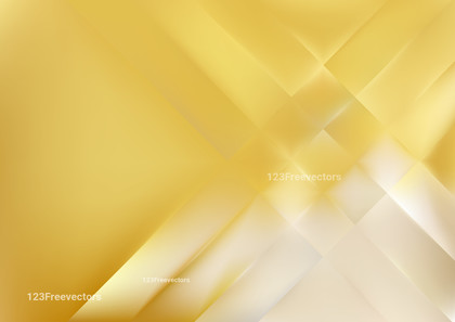 Gold and Beige Abstract Graphic Background Image