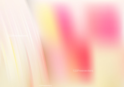 Pink and Beige Abstract Graphic Background