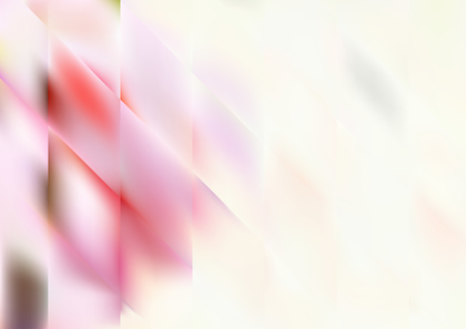 Pink and Beige Graphic Background