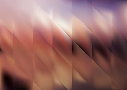 Abstract Purple and Brown Graphic Background