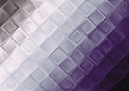 Purple and Grey Abstract Background Vector Eps