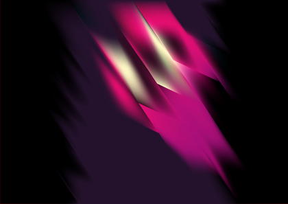 Abstract Pink Purple and Black Background Illustrator