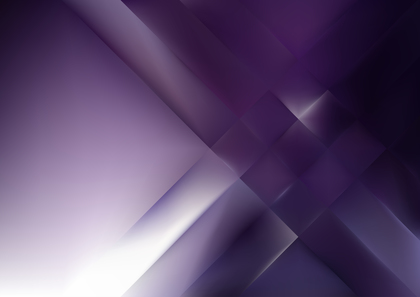 Purple Grey and Black Abstract Graphic Background Vector