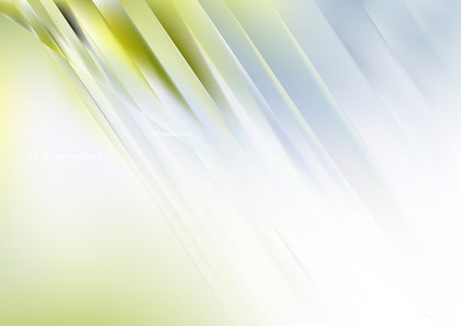 Abstract Blue Green and White Graphic Background