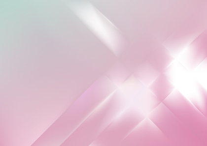 Abstract Pink Blue and White Background Vector Eps