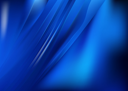 Dark Blue Diagonal Shiny Background