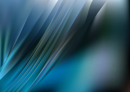 Abstract Dark Blue Diagonal Shiny Background