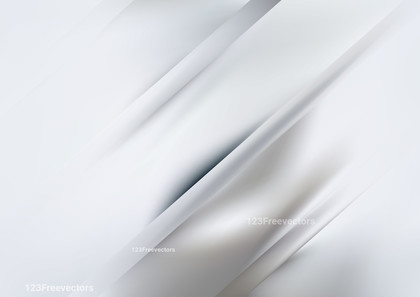 Abstract Light Grey Diagonal Shiny Lines Background Vector Eps