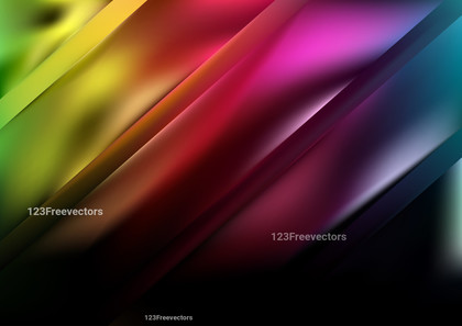 Cool Diagonal Shiny Lines Background Image