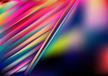 Cool Diagonal Shiny Lines Background