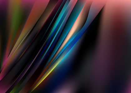 Abstract Dark Color Diagonal Shiny Lines Background Vector Eps