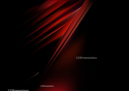 Cool Red Diagonal Shiny Lines Background Graphic