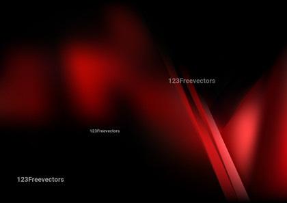 Abstract Cool Red Diagonal Shiny Lines Background Design