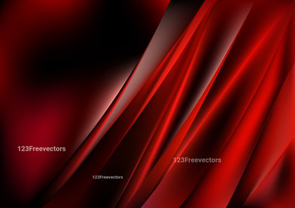 Cool Red Diagonal Shiny Background