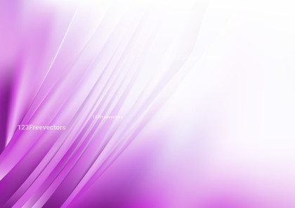 Abstract Pink and White Diagonal Shiny Lines Background Design