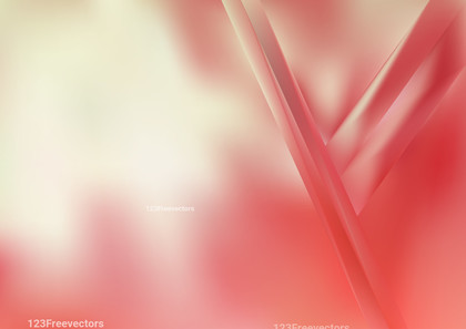 Abstract Beige and Red Diagonal Shiny Lines Background Image