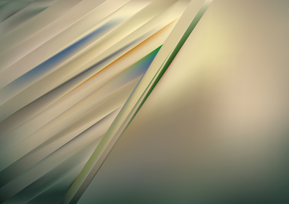 Abstract Brown and Green Diagonal Shiny Lines Background