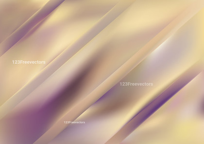 Abstract Purple and Brown Diagonal Shiny Background Illustrator