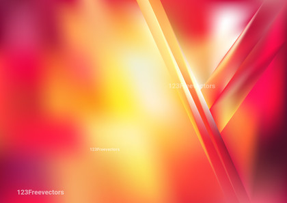 Abstract Pink Yellow and White Diagonal Shiny Background Vector Eps