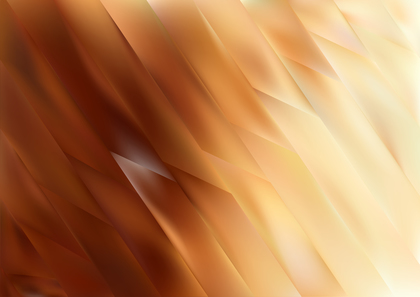 Dark Orange Abstract Shiny Background Design