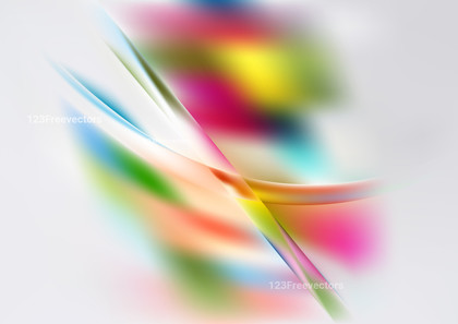 Colorful Abstract Background