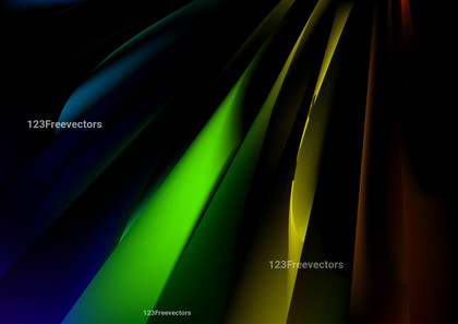 Cool Abstract Shiny Background