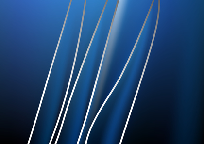 Black and Blue Shiny Background Vector Art