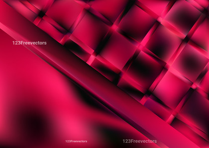 Cool Pink Shiny Abstract Background Vector Eps