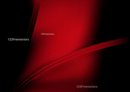 Cool Red Shiny Background Vector Eps