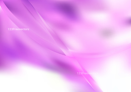 Abstract Shiny Pink and White Background Image