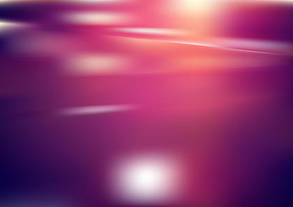 Pink and Blue Shiny Abstract Background Vector Image