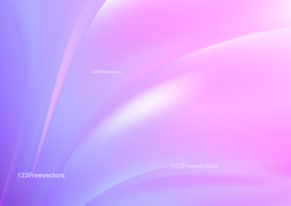 Abstract Shiny Pink and Purple Background Vector Eps