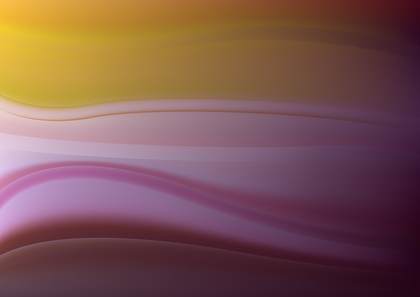 Purple and Brown Abstract Background