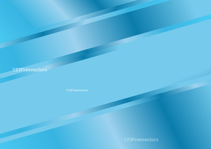 Abstract Blue Gradient Background Vector Eps