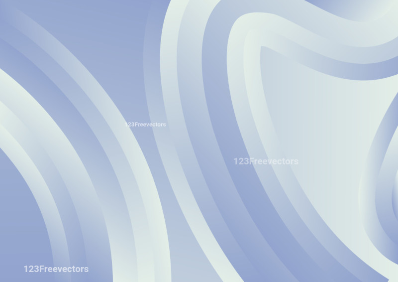 Light Blue Gradient Background Graphic