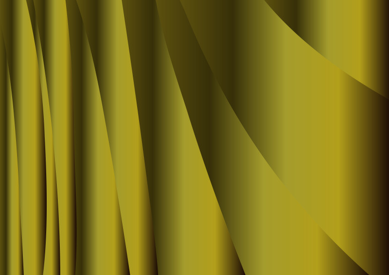 Dark Green Gradient Background