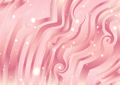 Pink Gradient Background Design