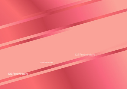 Pink Gradient Background Illustrator