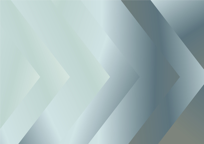 Abstract Blue and Grey Gradient Background