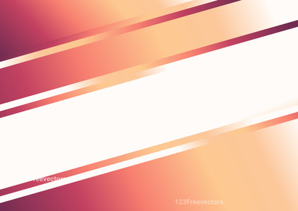 Abstract Pink and Brown Gradient Background Vector