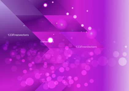 Pink and Purple Gradient Background