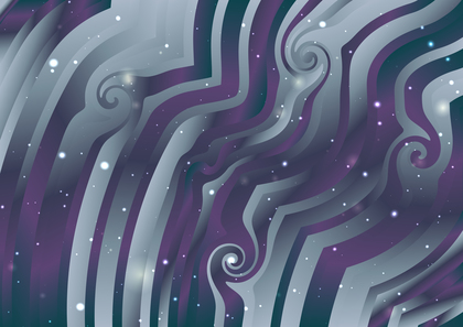 Purple and Grey Gradient Background Illustrator