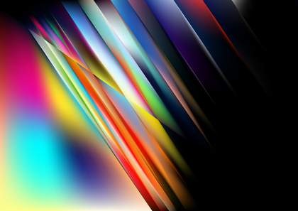 Abstract Cool Diagonal Lines Background