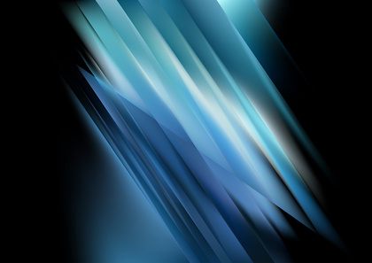 Black and Blue Straight Lines Background