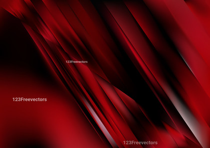 Abstract Cool Red Diagonal Lines Background Image