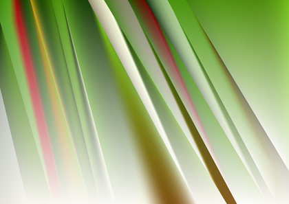 Red Green and White Straight Lines Background