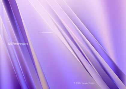 Violet Shiny Diagonal Lines Abstract Background