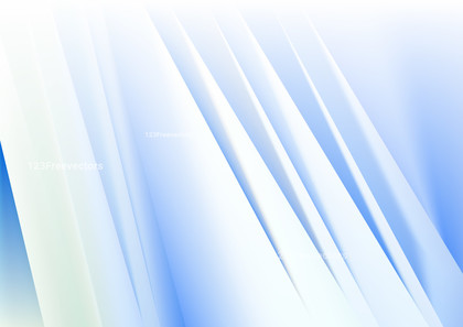 Shiny Blue and White Diagonal Lines Background Illustrator