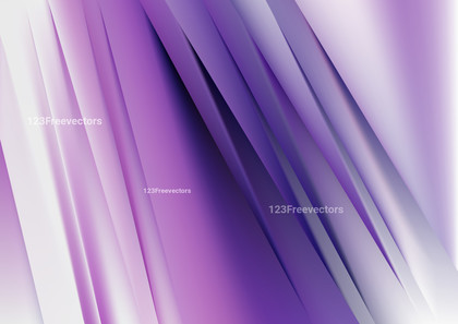 Shiny Purple and White Diagonal Lines Background Vector Eps