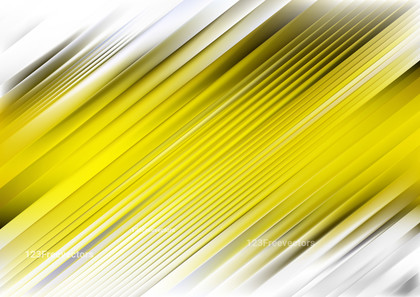 White and Gold Shiny Diagonal Lines Background Illustrator